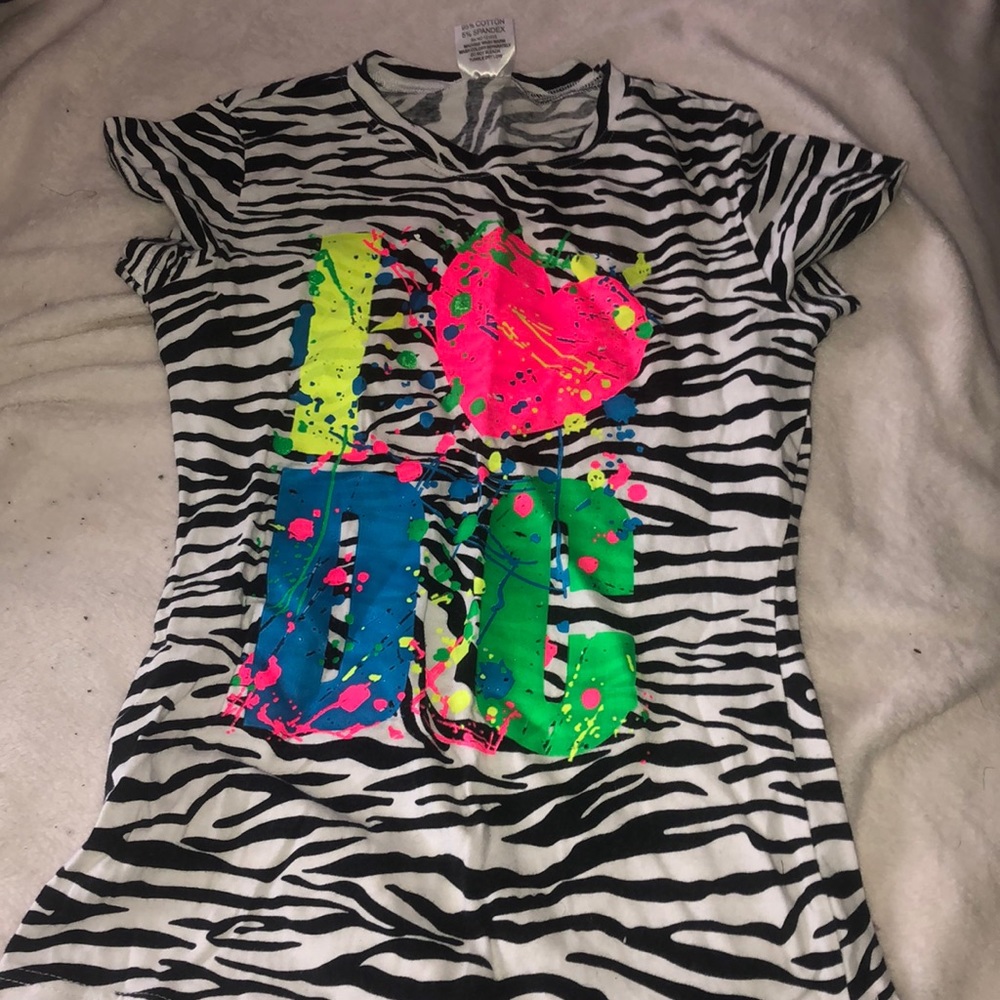 Tee Shirt